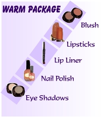 Warm Package